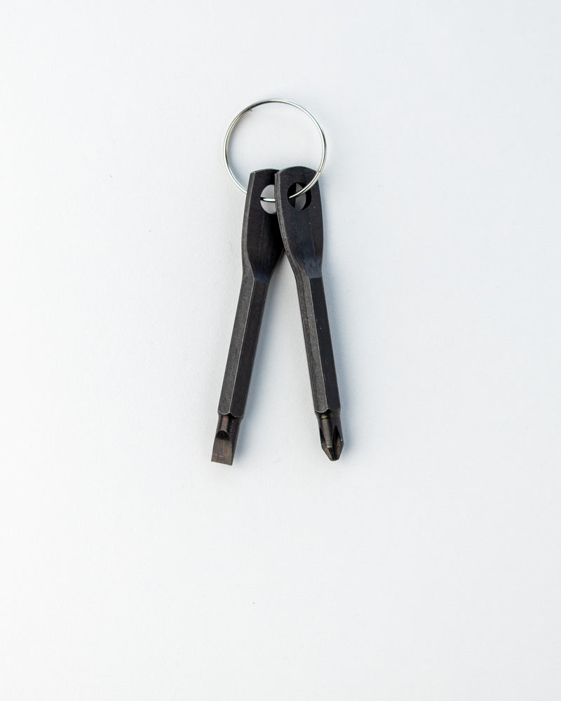 screwdrivers (keychain)