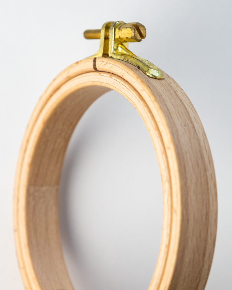 Nurge 16mm hoop