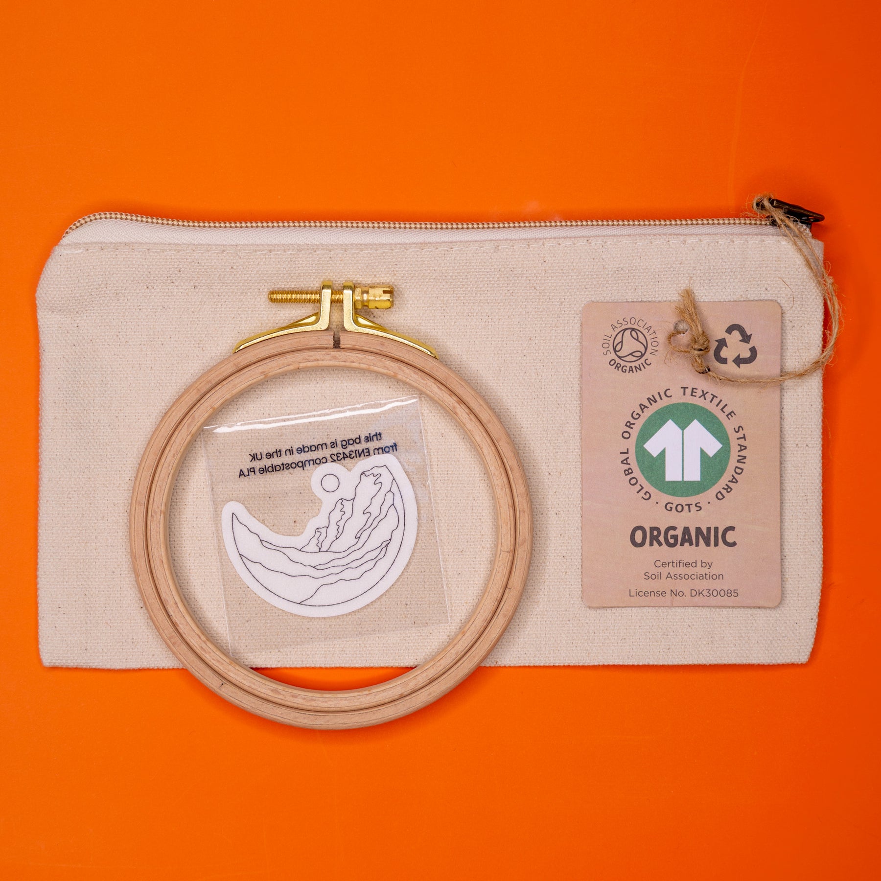 small pouch bundle