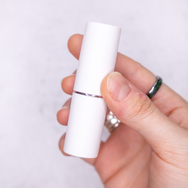 lipstick needle case