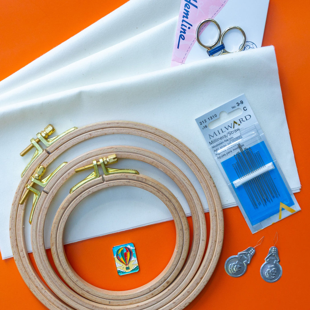 starter bundles