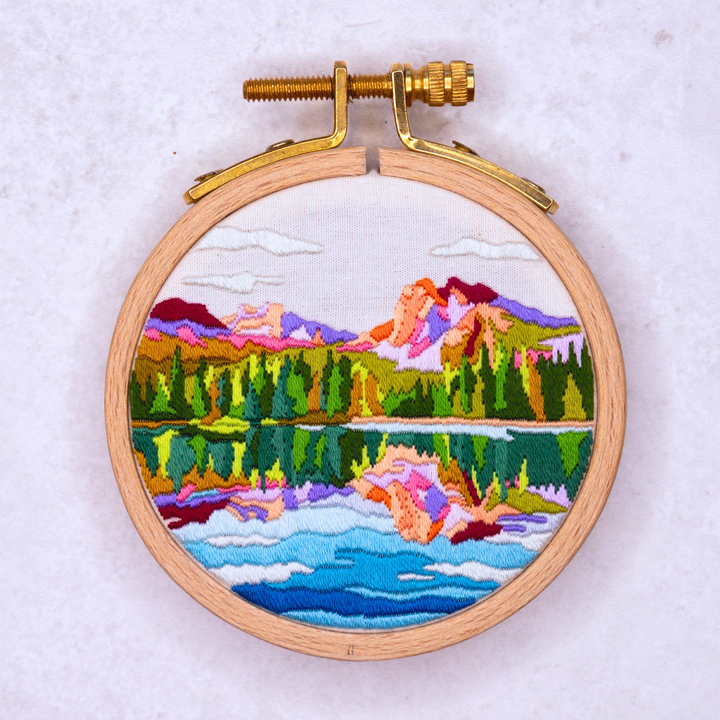 Emerald Lake