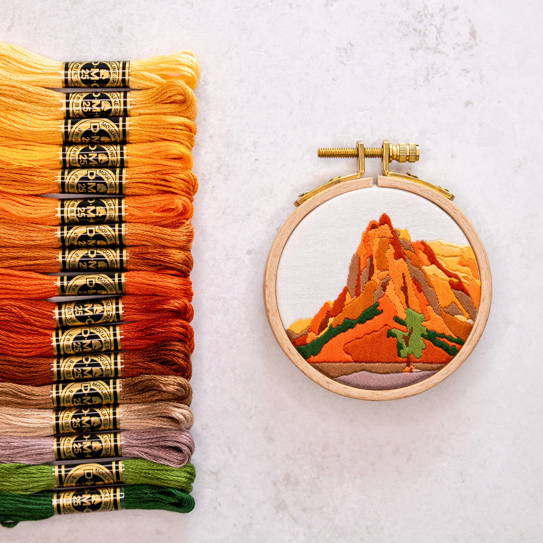 SATIN STITCH SQUAD