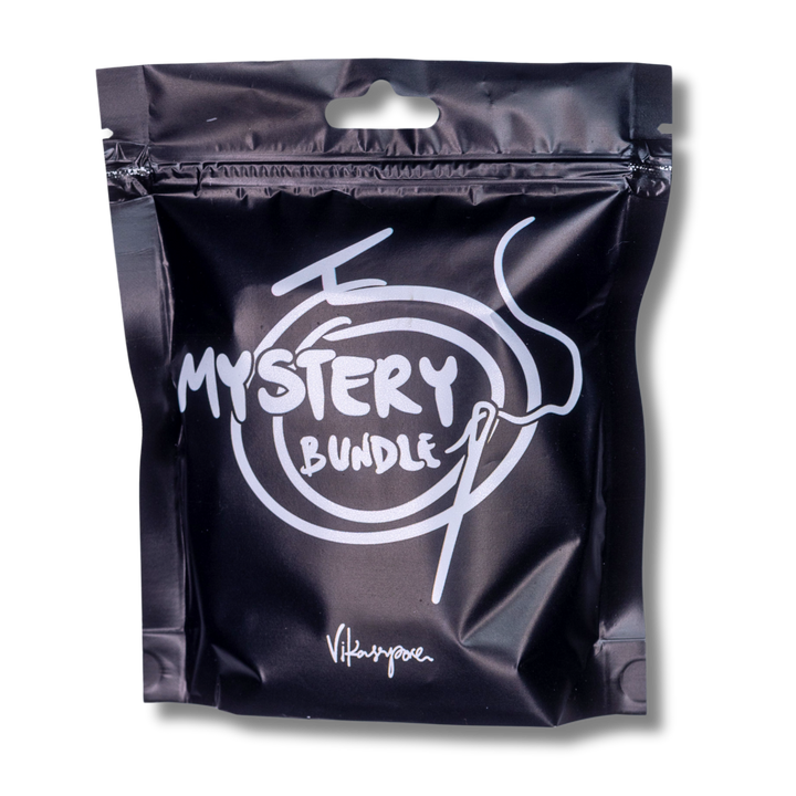 Mystery Bundle