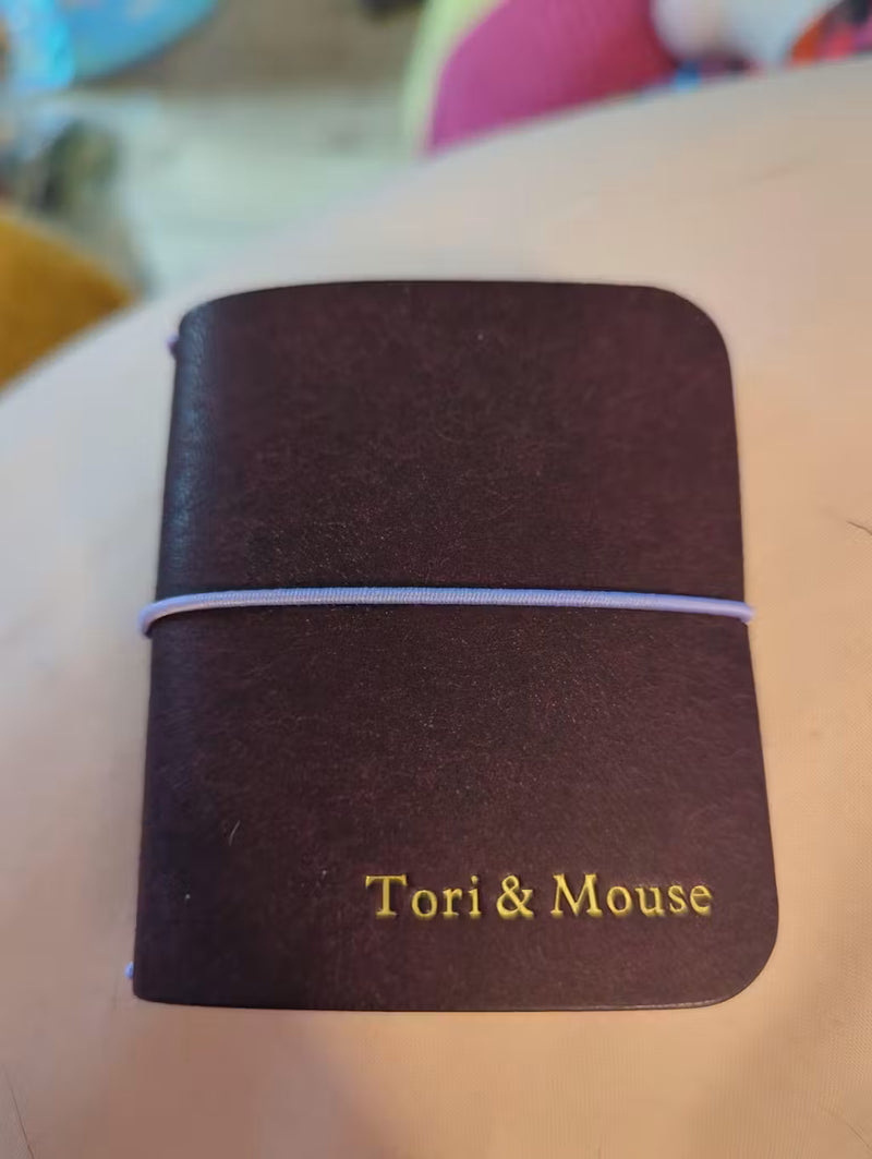 ToriD
