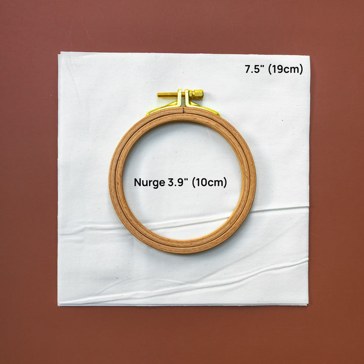 premium calico cotton
