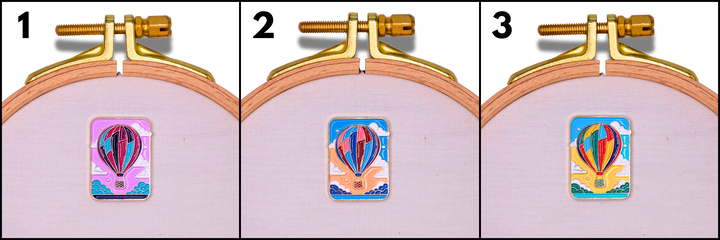 Matterhorn Kit