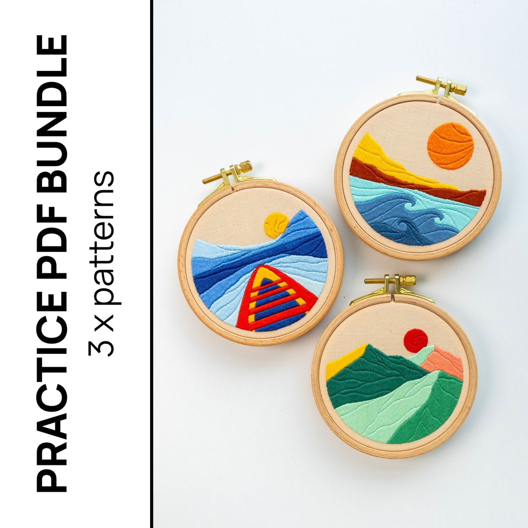 practice PDF bundle #1