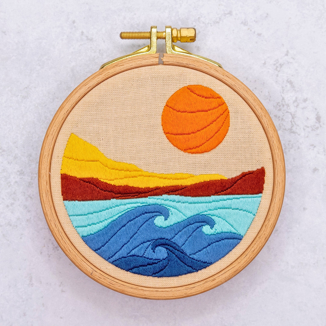 Breaking Waves PDF