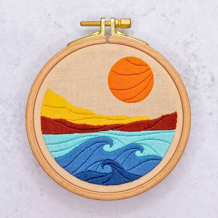 Breaking Waves PDF