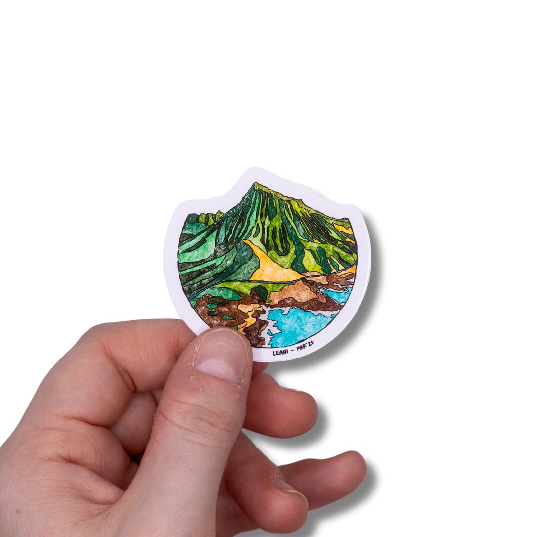 Squad Stickers