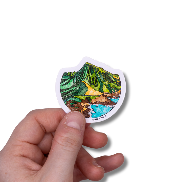 Squad Stickers
