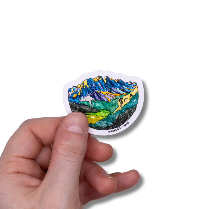 Squad Stickers