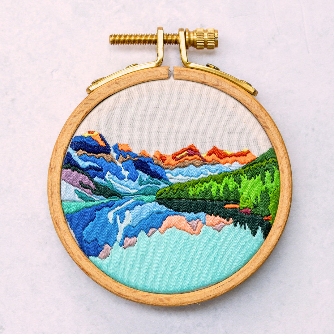 SATIN STITCH SQUAD