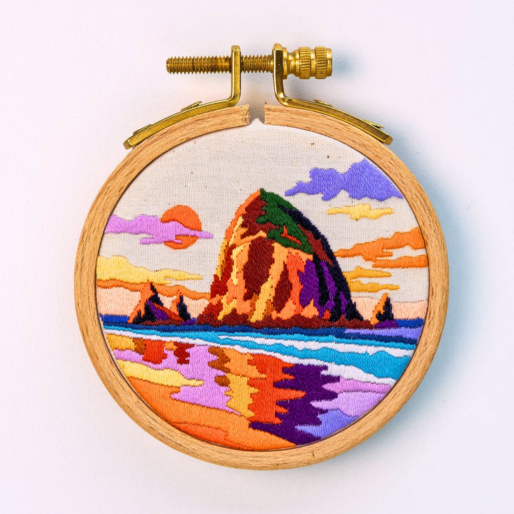 SATIN STITCH SQUAD