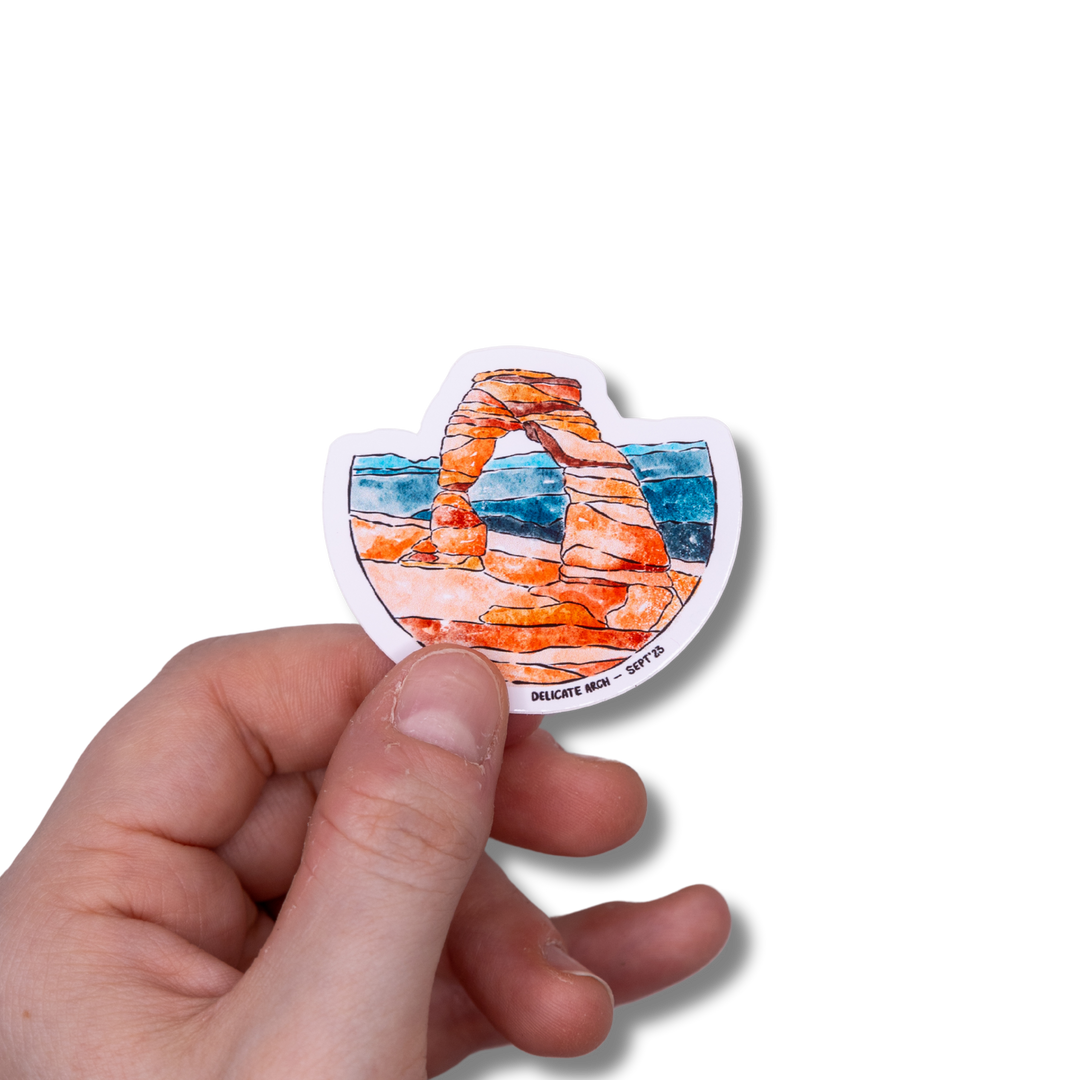 Squad Stickers