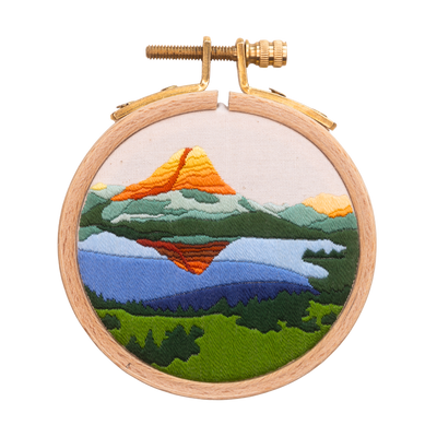 Bearhat Mountain