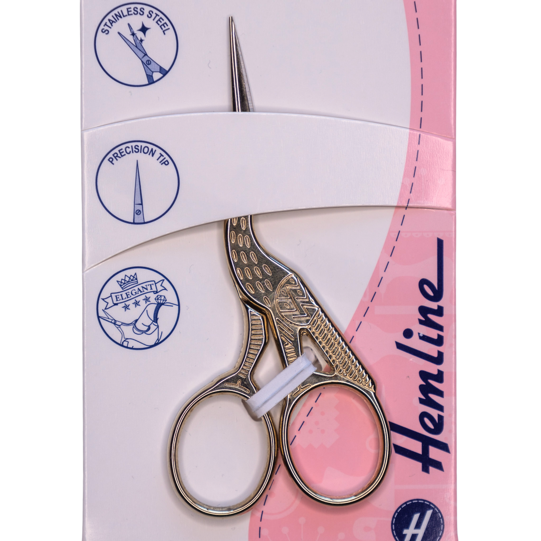 Stork Scissors