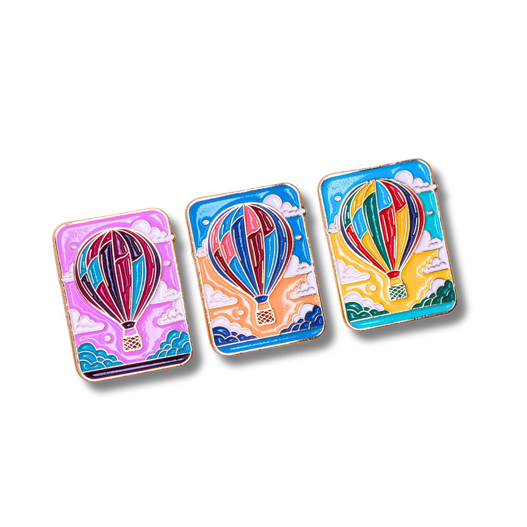 Hot Air Balloon Minder
