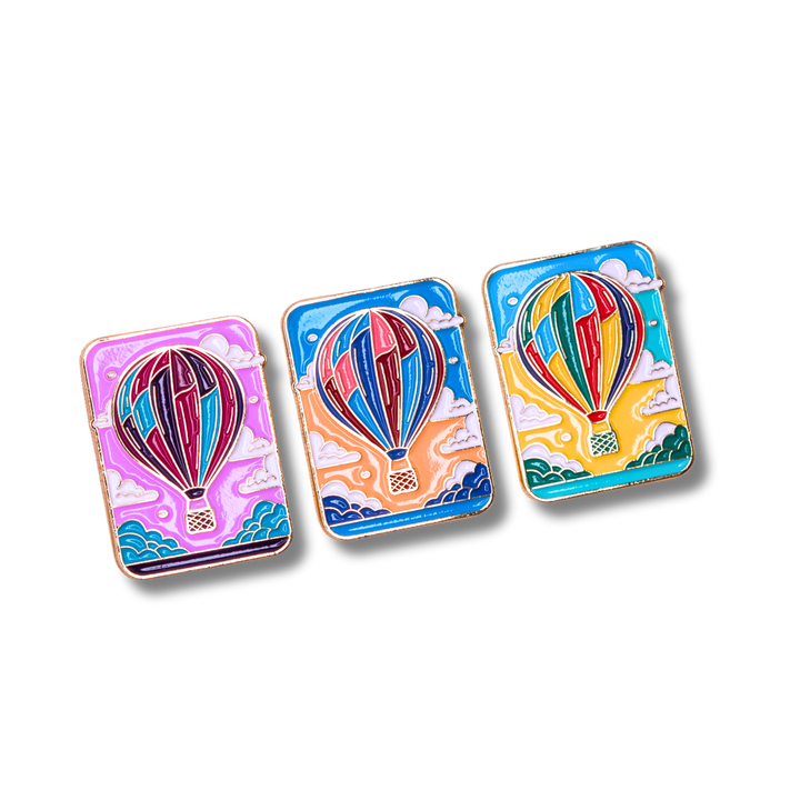 Hot Air Balloon Minder