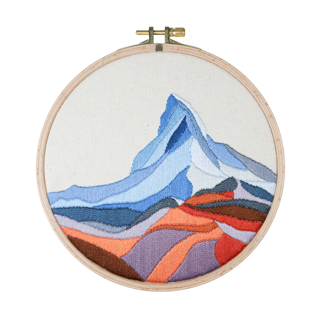 Matterhorn Pattern