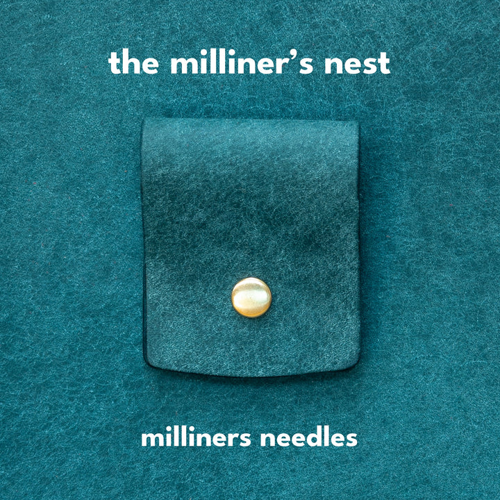 the milliner's nest