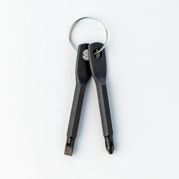 screwdrivers keychain