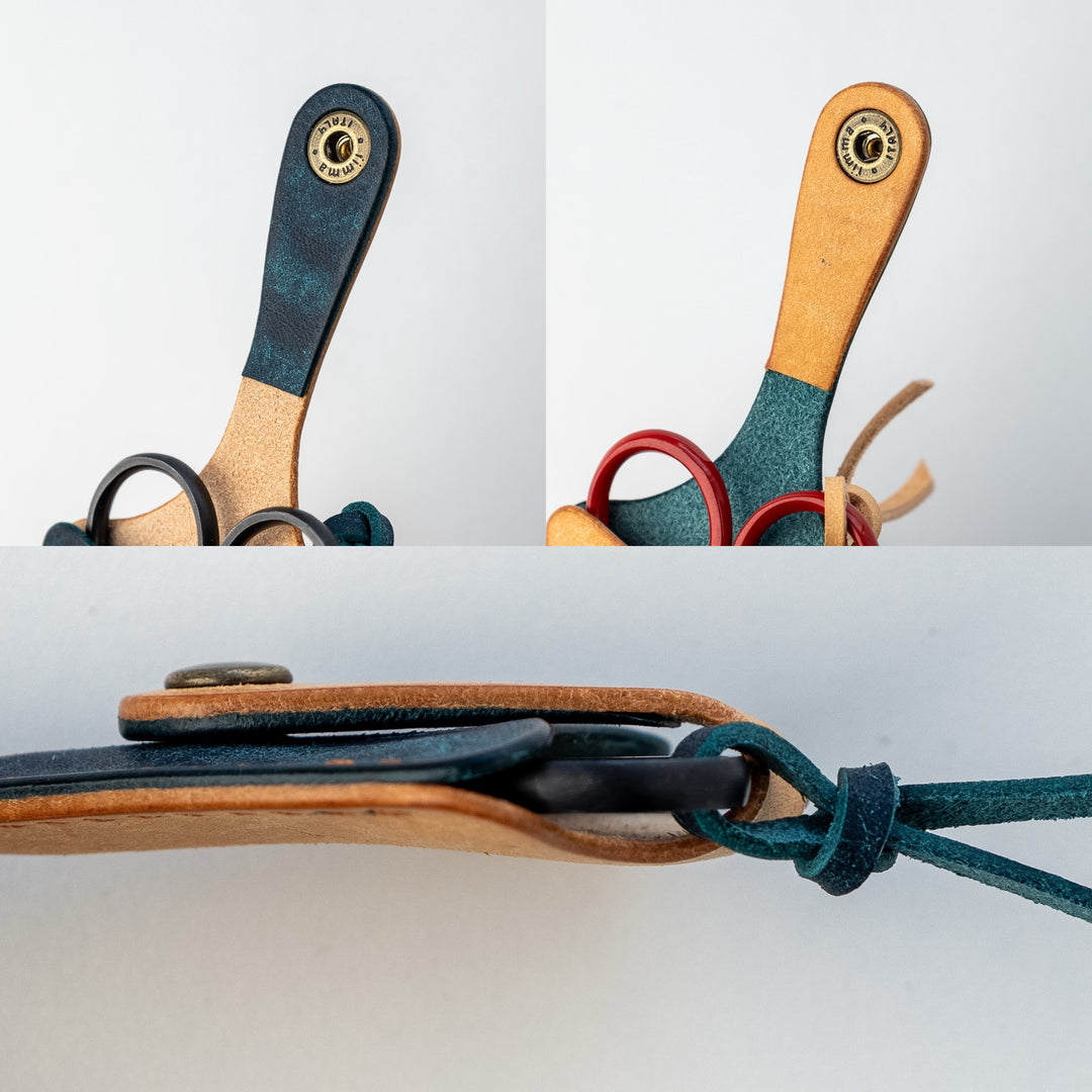 M&M Bow scissors