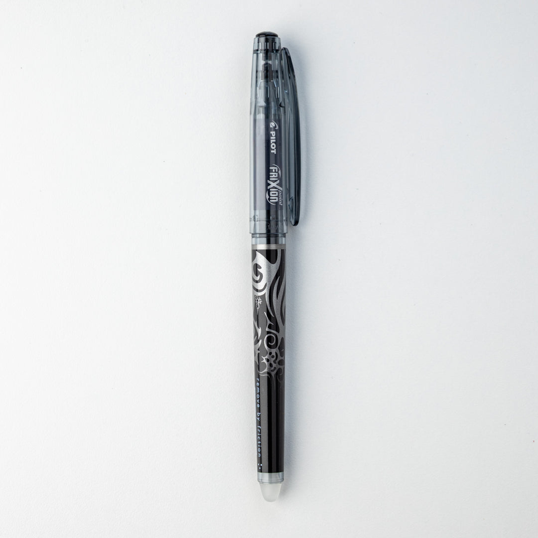 Pilot FriXion pen 0.5