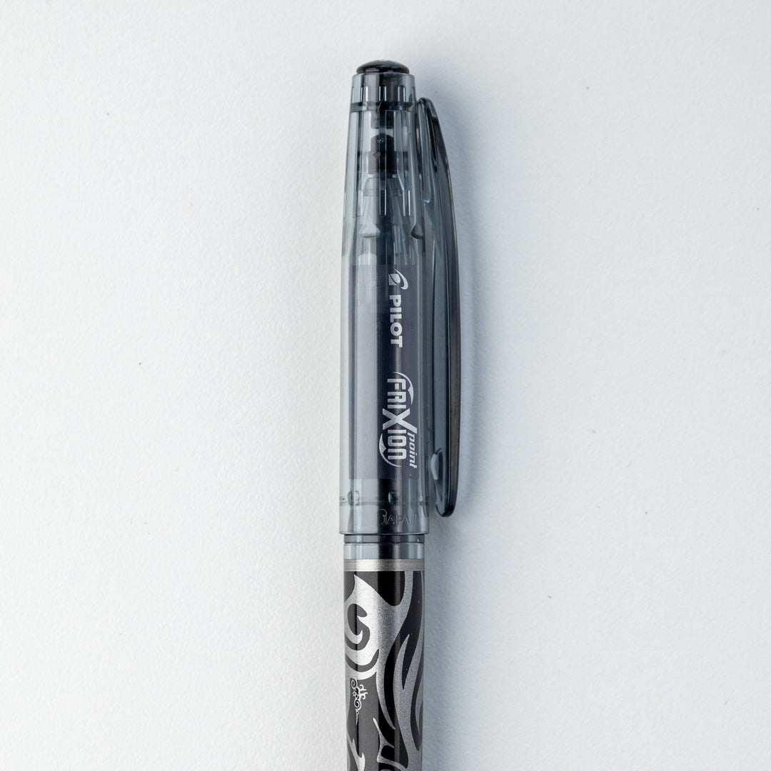Pilot FriXion pen 0.5