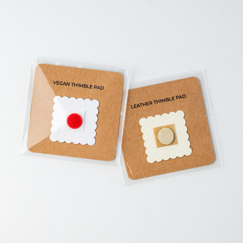 single thimble pad