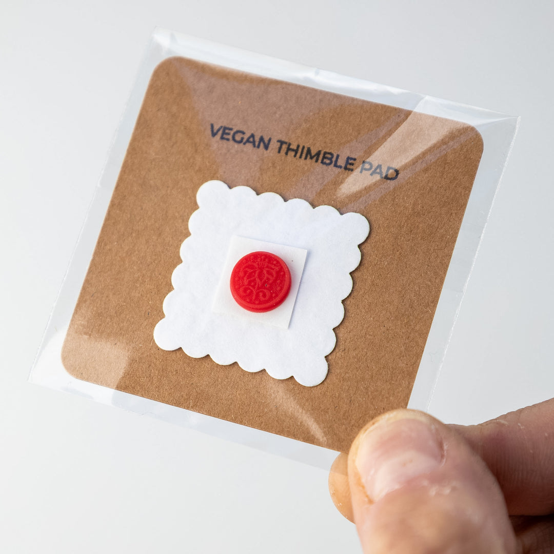 single thimble pad