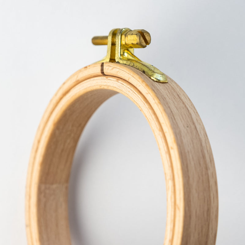 Nurge 16mm 3.94" hoop