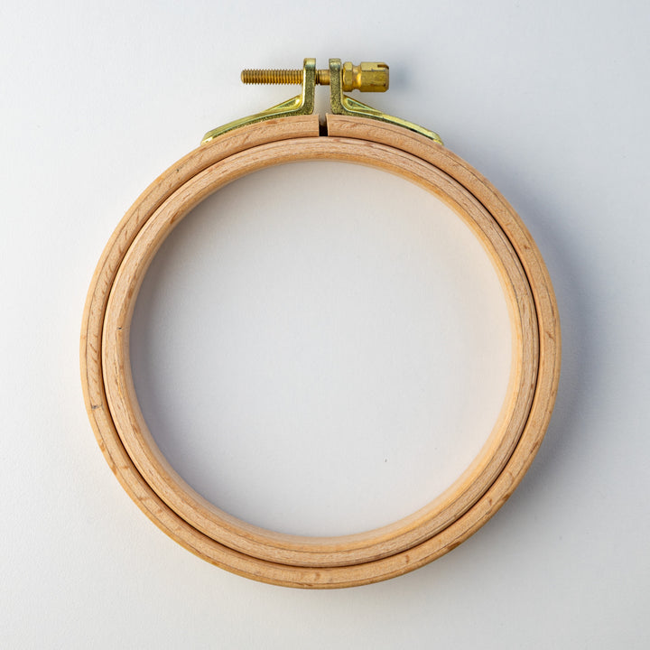Nurge 16mm 3.94" hoop
