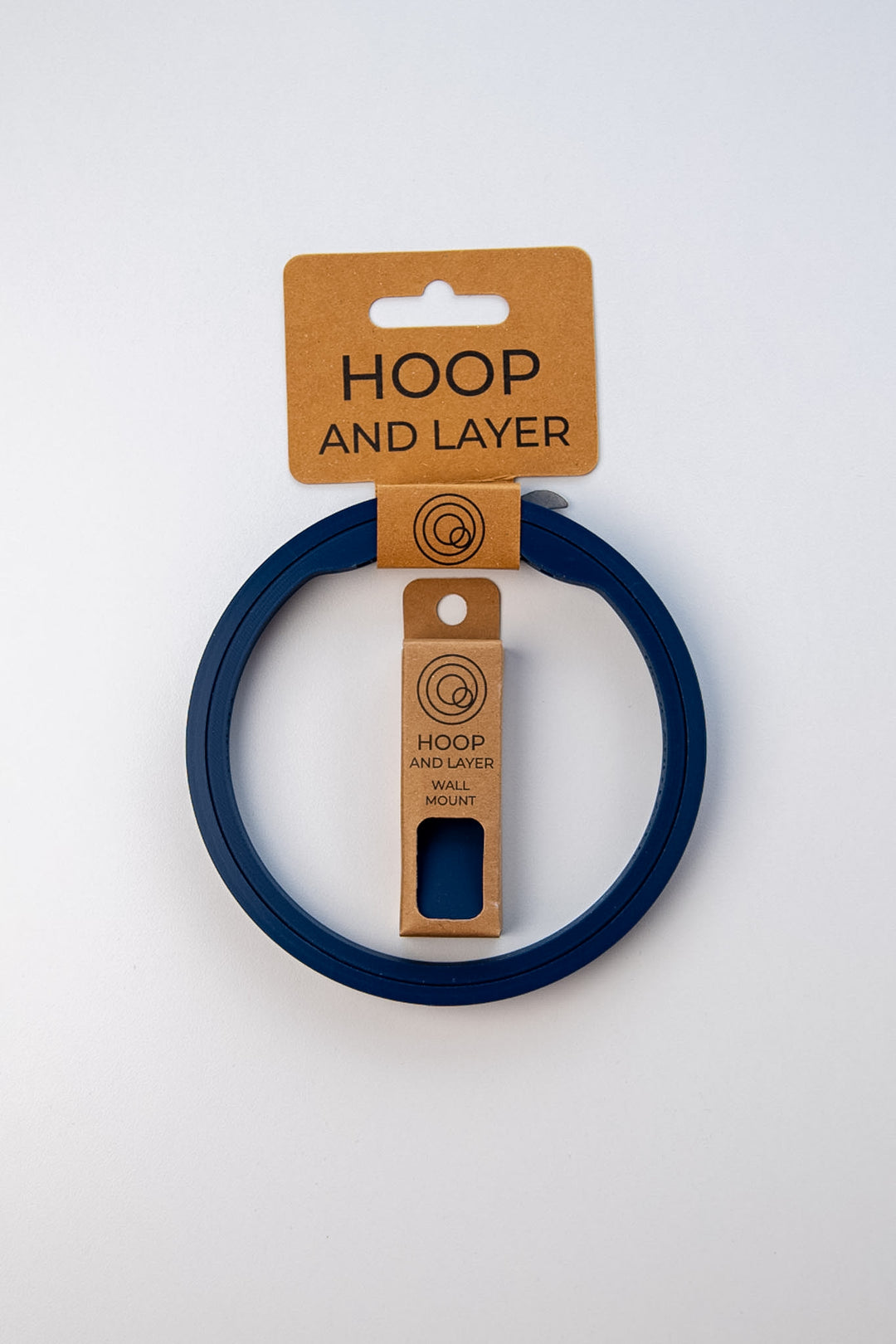 3d printed 120mm hoop (4.7")