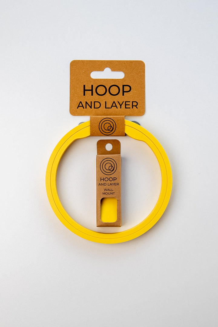 3d printed 120mm hoop (4.7")