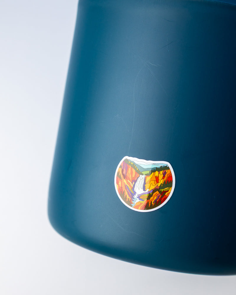 tiny kit 03 design sticker