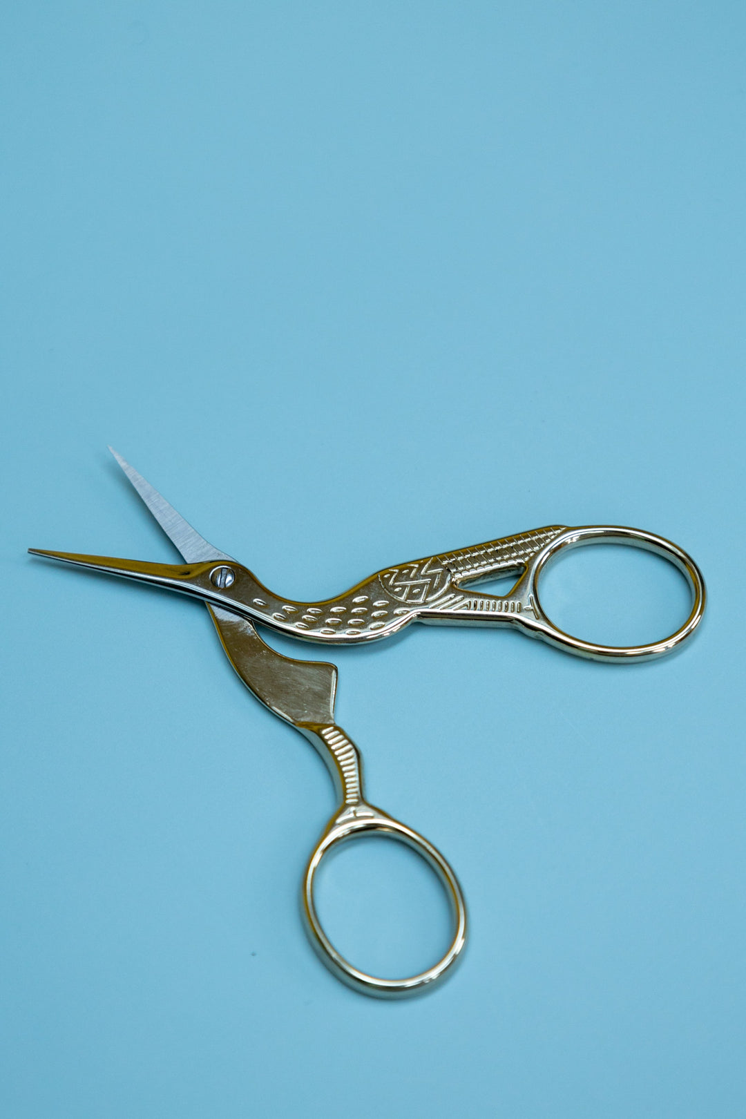 Stork Scissors