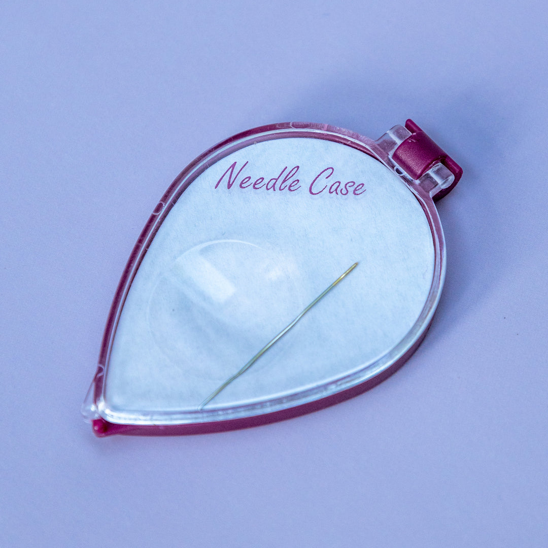 Magnetic Needle Case