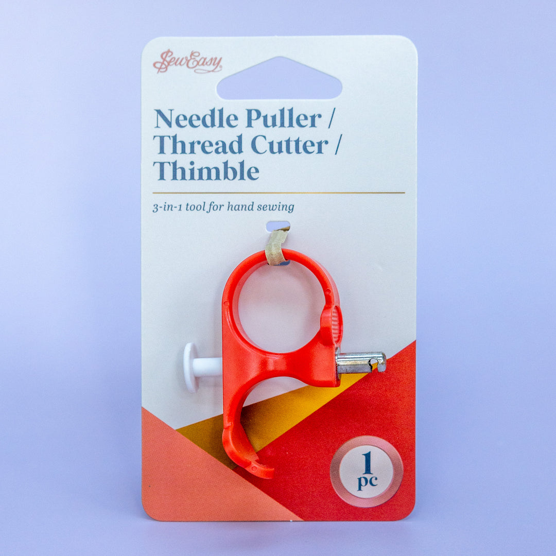 Needle Puller