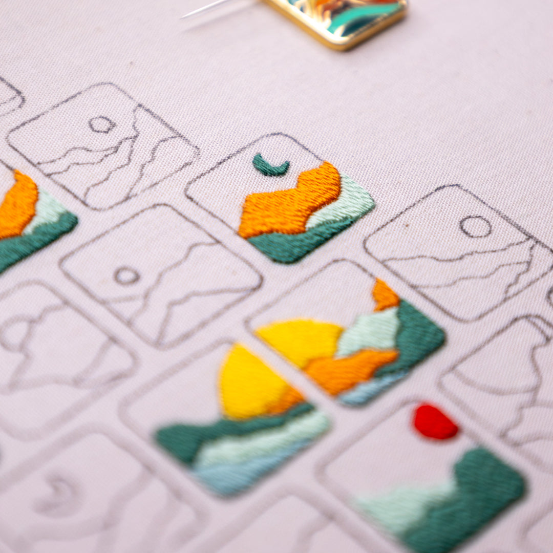 advent calendar '24 PDF