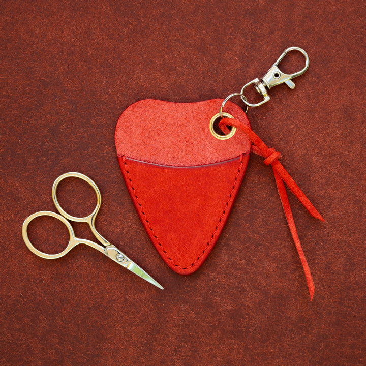 the little scissor slip