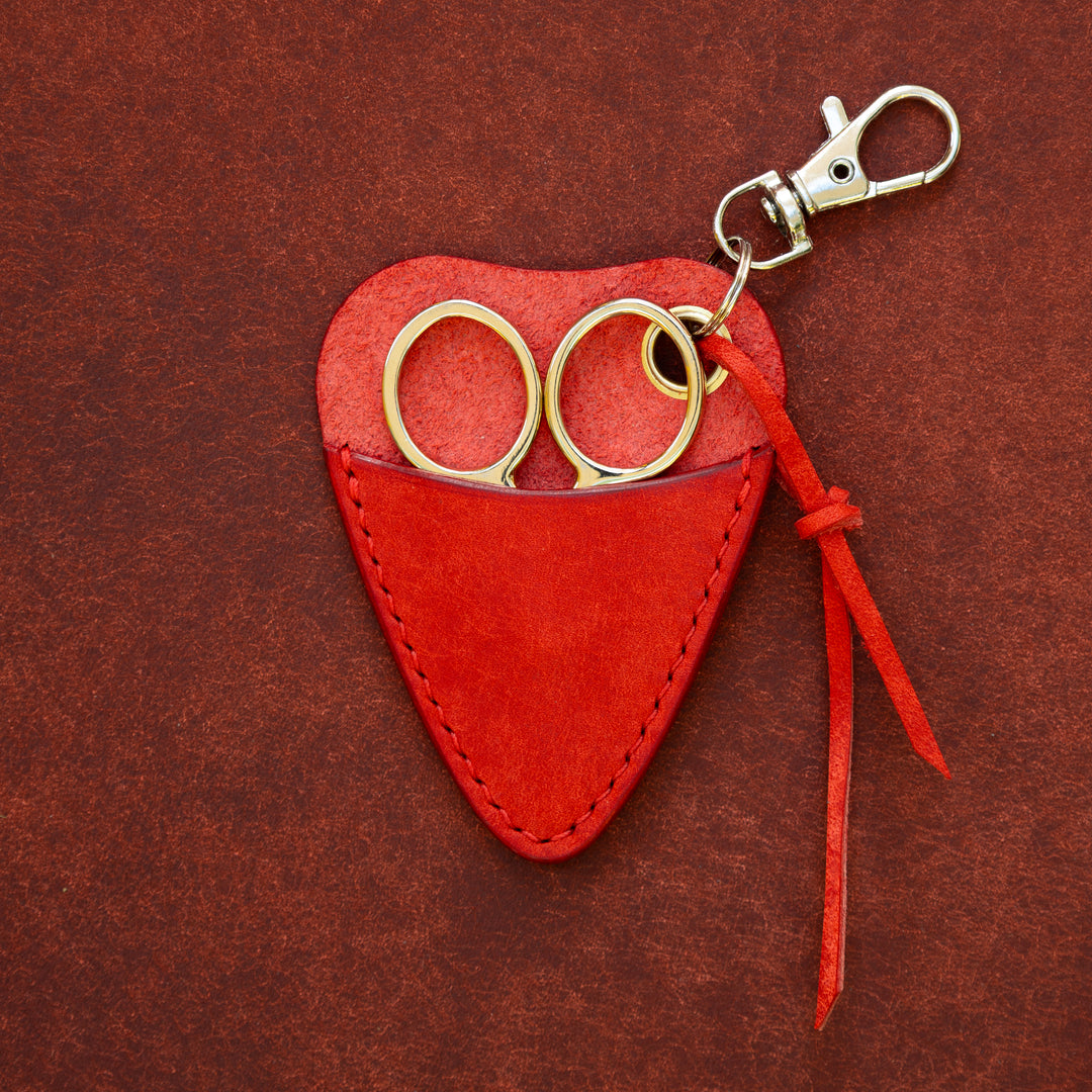 the little scissor slip