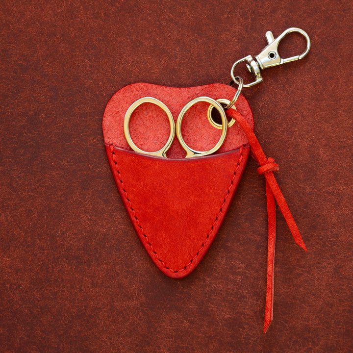 the little scissor slip