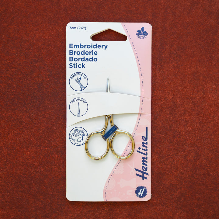 the little scissor slip