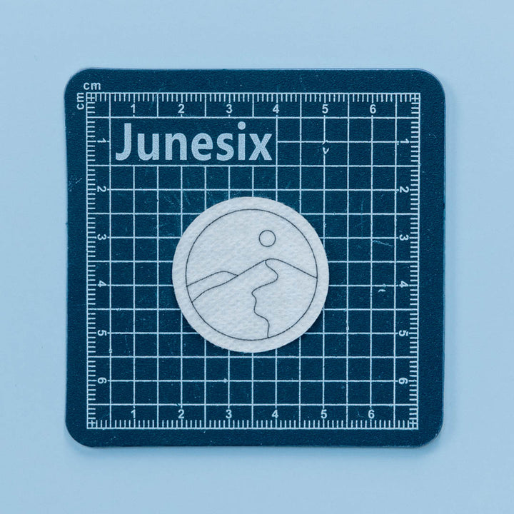 #13 patch