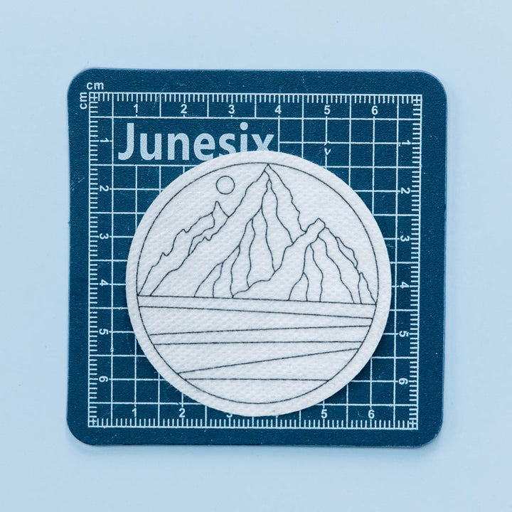 #18 patch