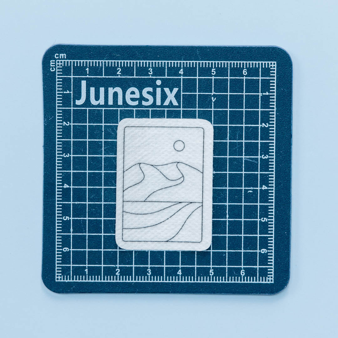 #20 patch