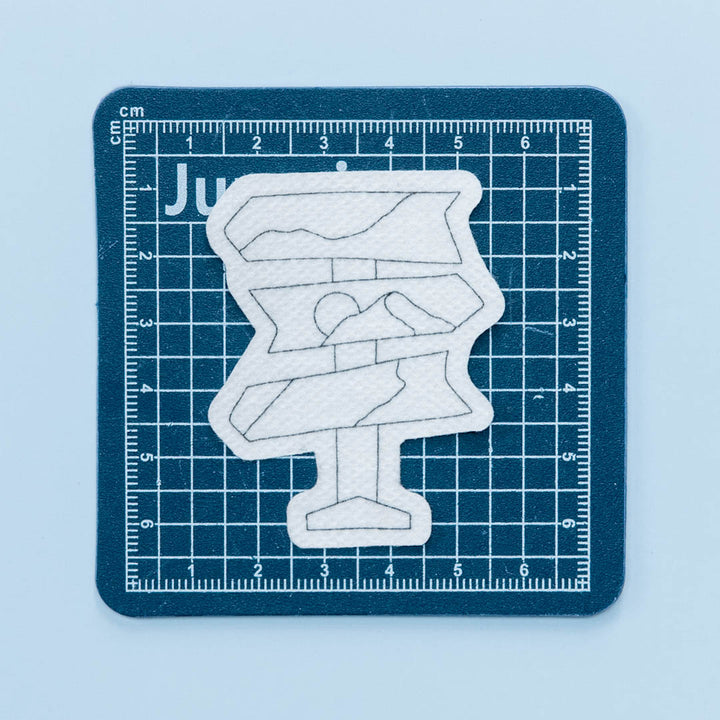 #32 patch