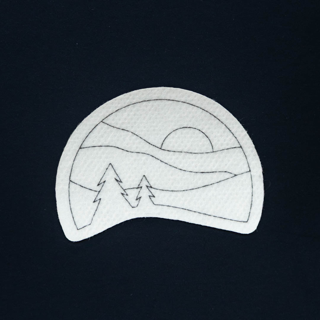 #50 patch